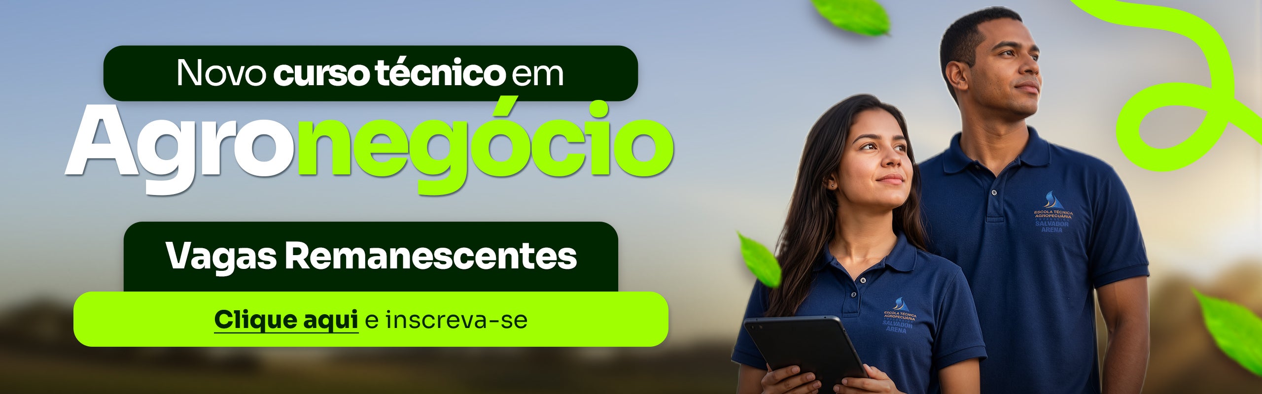 Banner Site