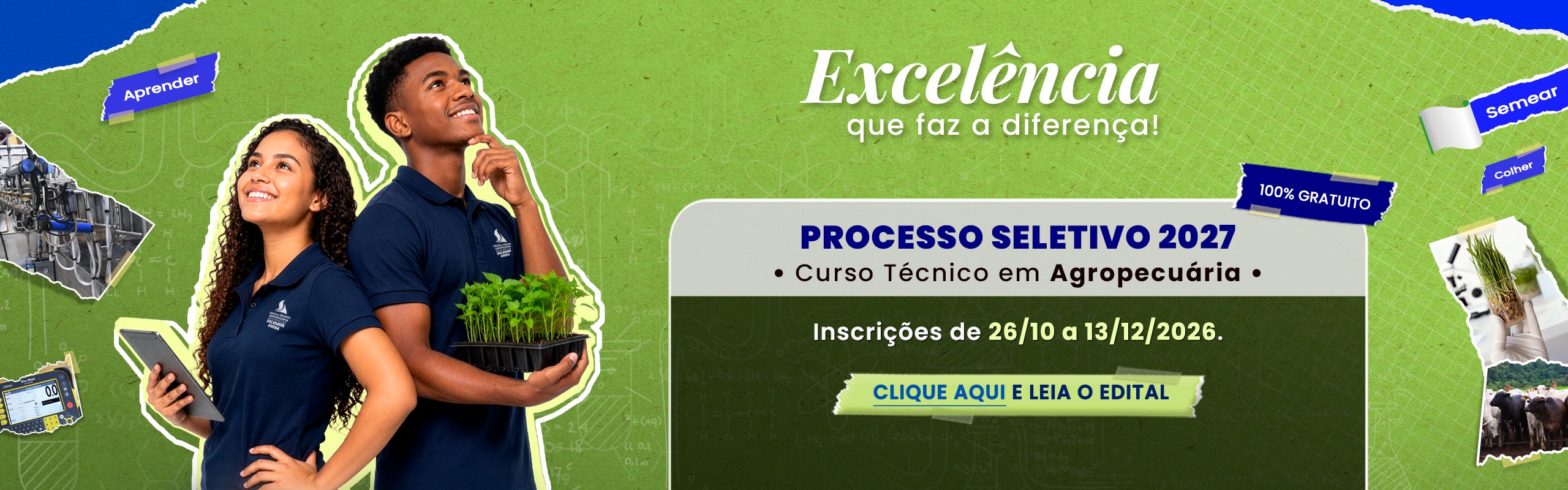 Banner Site